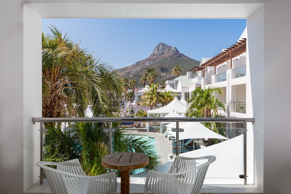 The Bay Hotel — Swimming pool in Cape Town, Western Cape