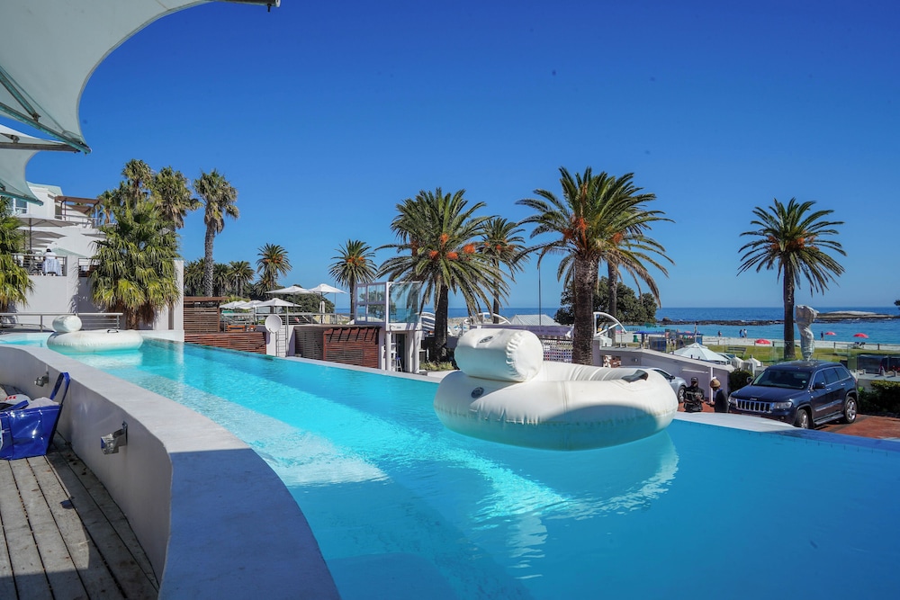 The Bay Hotel — Swimming pool in Cape Town, Western Cape
