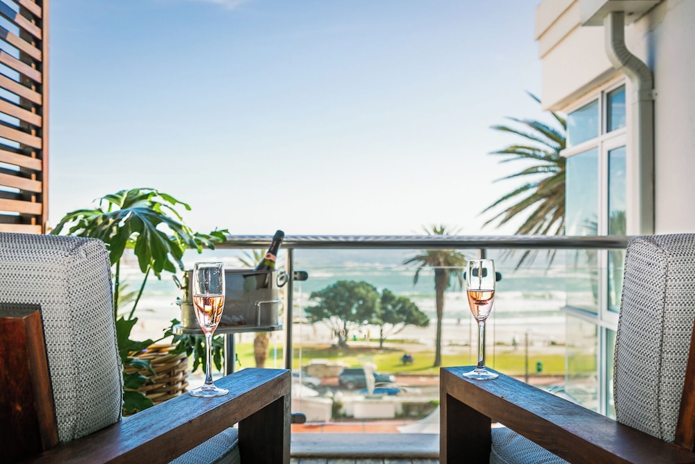 The Bay Hotel — Beach in Cape Town, Western Cape
