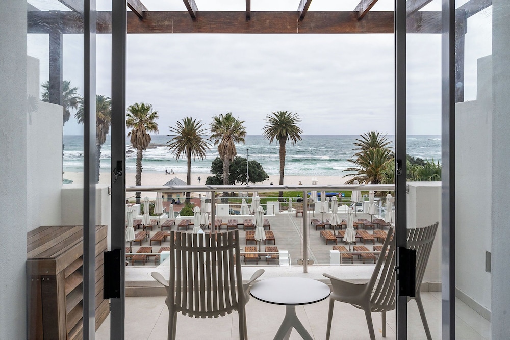 The Bay Hotel — Beach in Cape Town, Western Cape