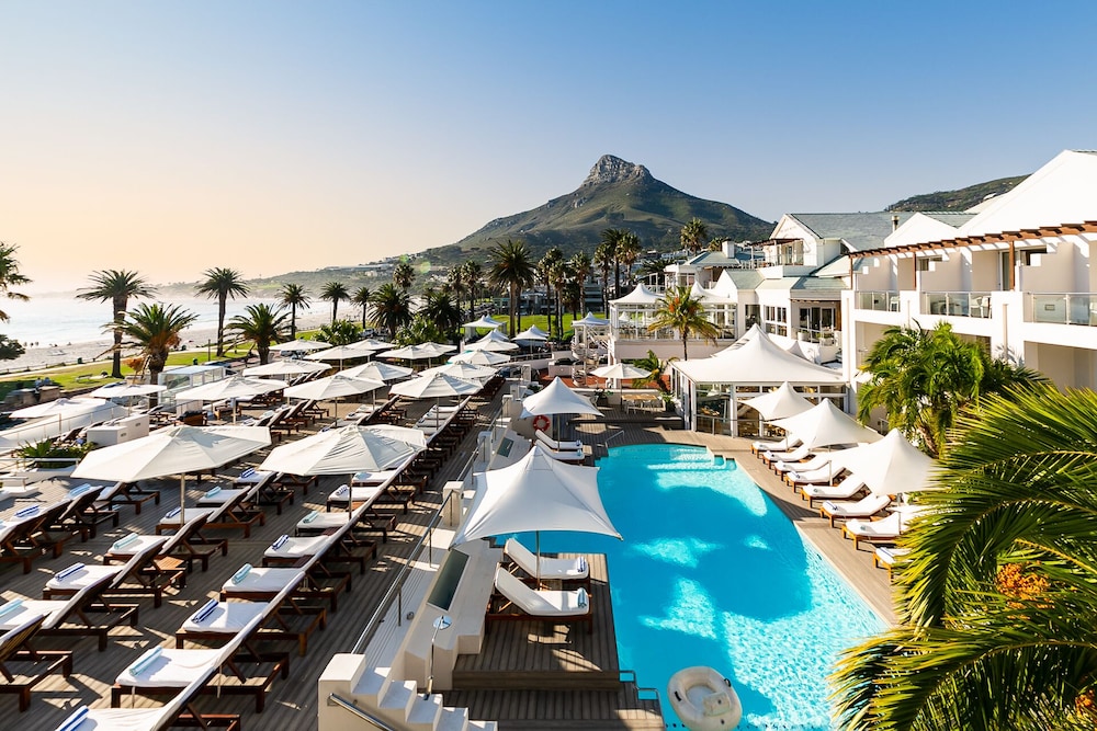 The Bay Hotel — Main photo in Cape Town, Western Cape