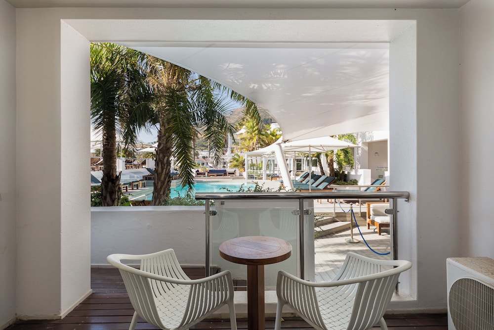 The Bay Hotel — Swimming pool in Cape Town, Western Cape