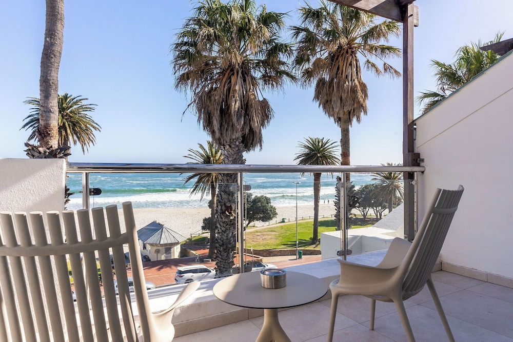 The Bay Hotel — Beach in Cape Town, Western Cape