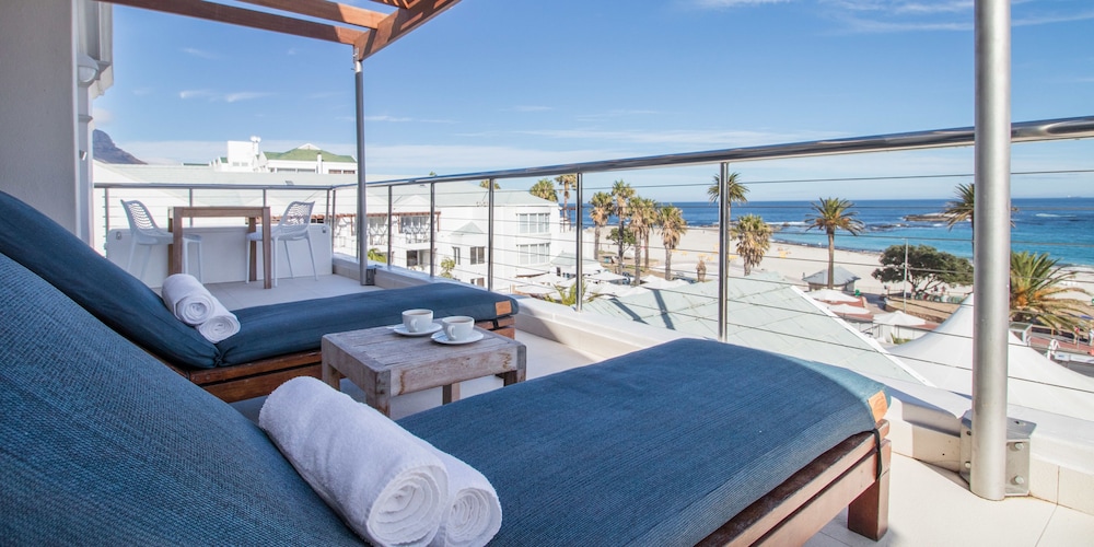 The Bay Hotel — Beach in Cape Town, Western Cape