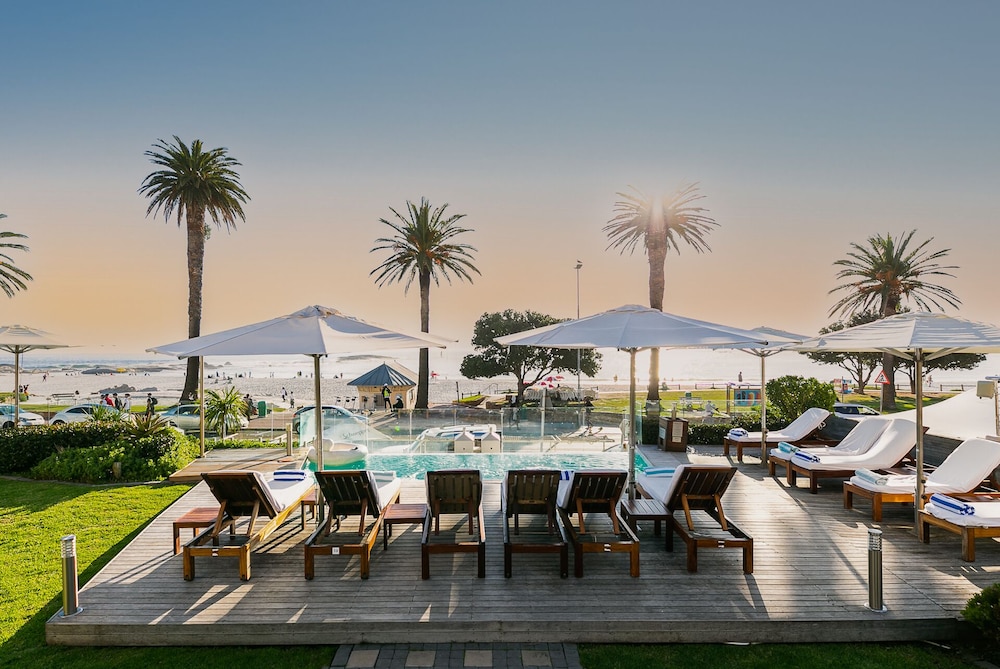 The Bay Hotel — Swimming pool in Cape Town, Western Cape