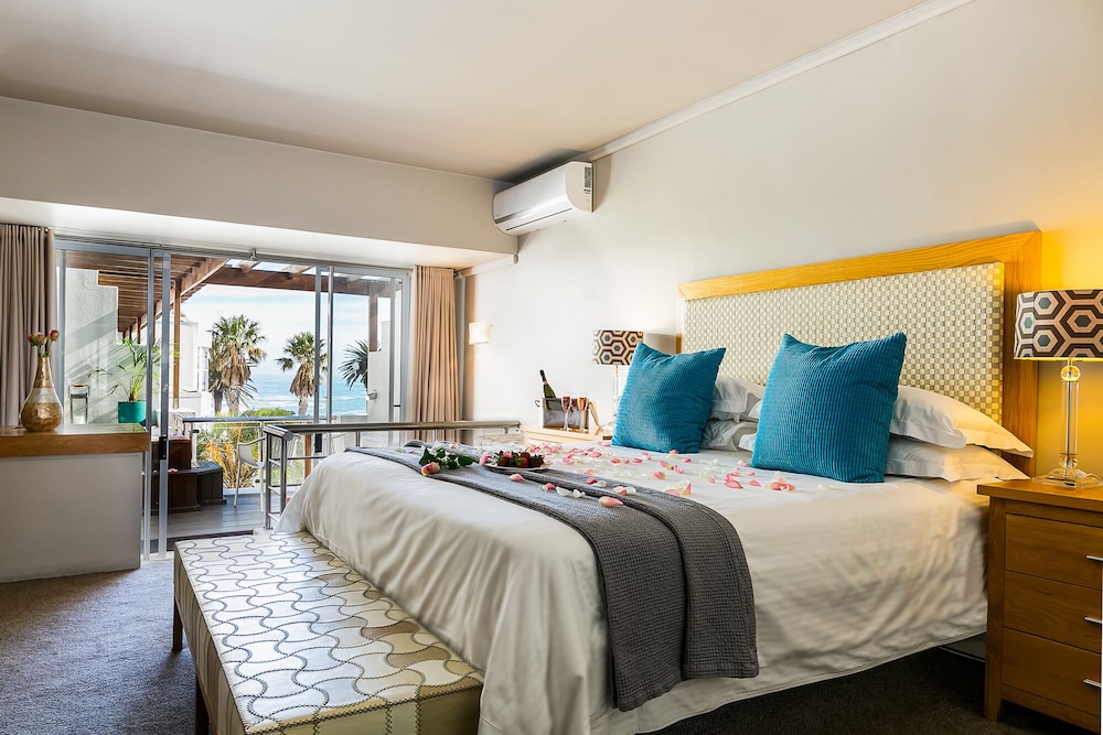 The Bay Hotel — Hotel rooms in Cape Town, Western Cape