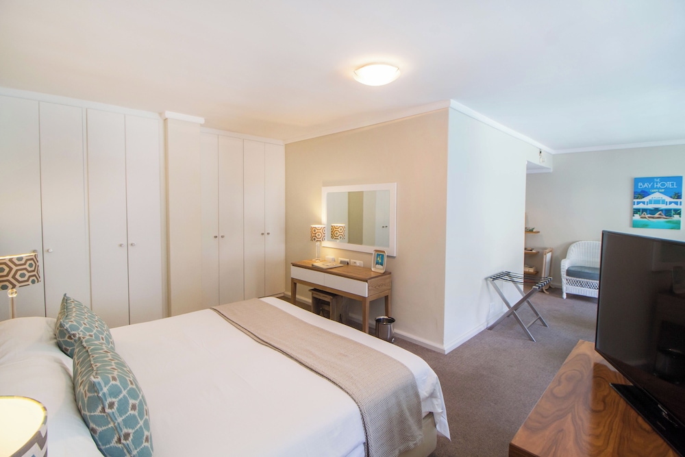 The Bay Hotel — Hotel rooms in Cape Town, Western Cape