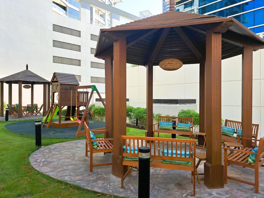Barcelo Residences Dubai Marina — Attractions for children in Dubai