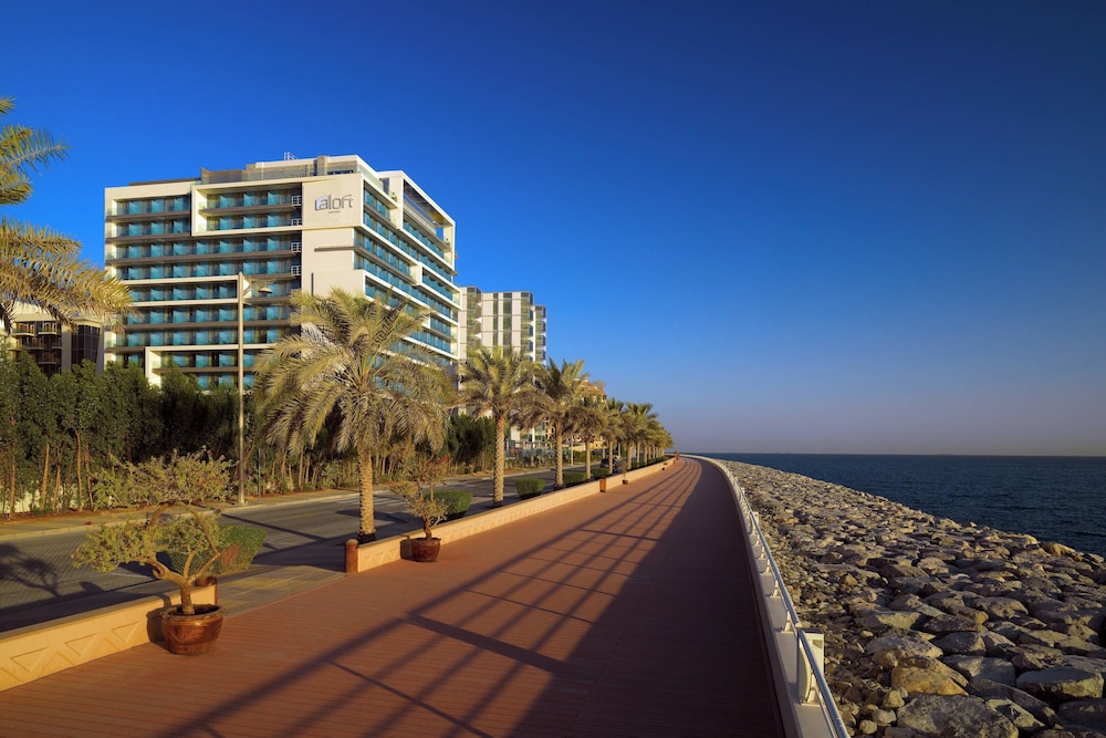 Aloft by Marriott Palm Jumeirah - zdjęcie 4