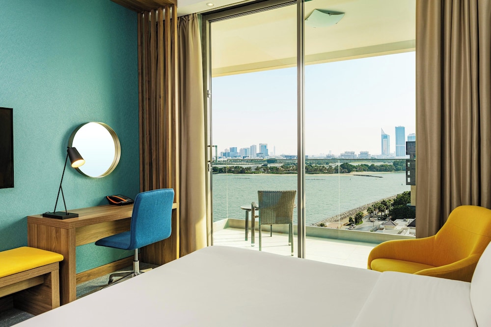 Aloft by Marriott Palm Jumeirah - zdjęcie 5