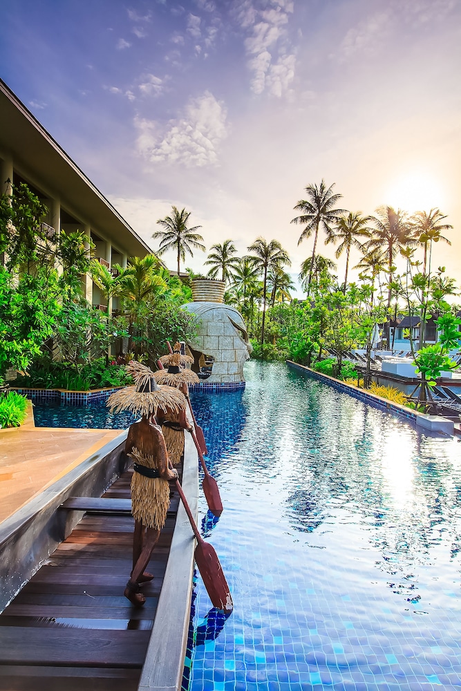 Graceland Khaolak Beach Resort — Khao Lak, Phang Nga
