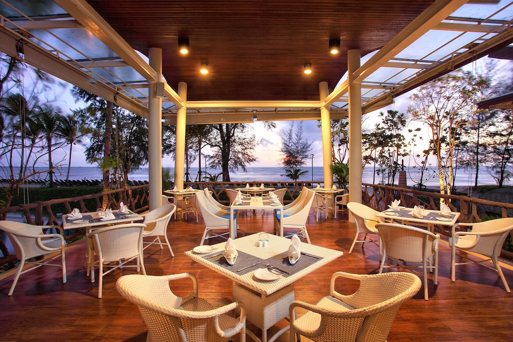Graceland Khaolak Beach Resort — Khao Lak, Phang Nga