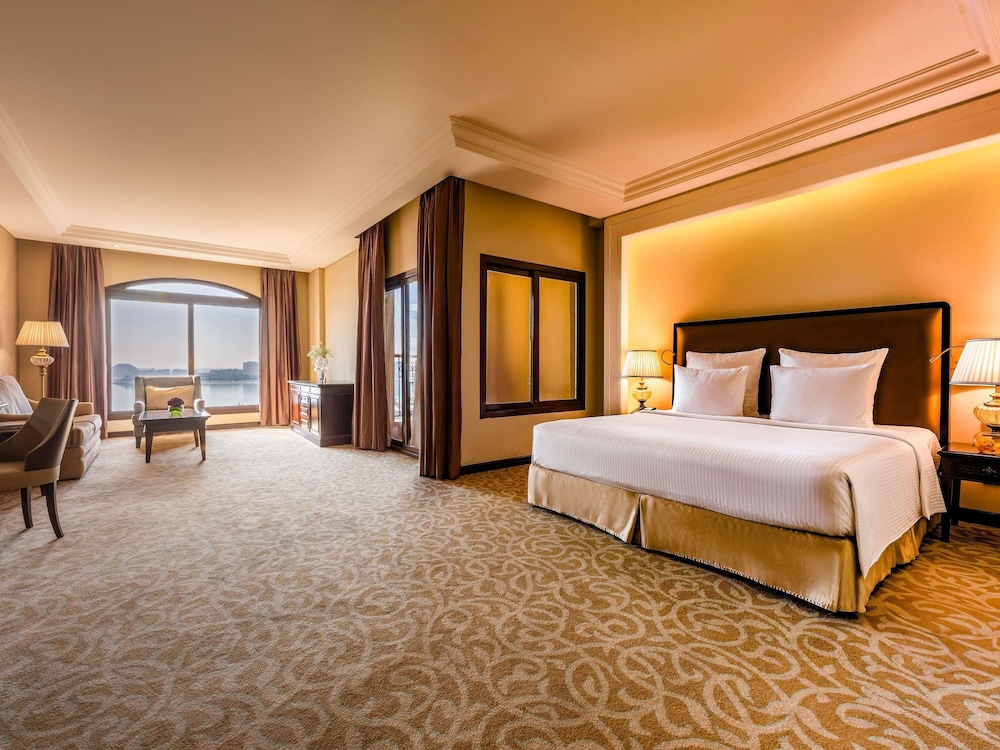 Pullman Resort Al Marjan Island — Hotel rooms in Ras al Khaimah