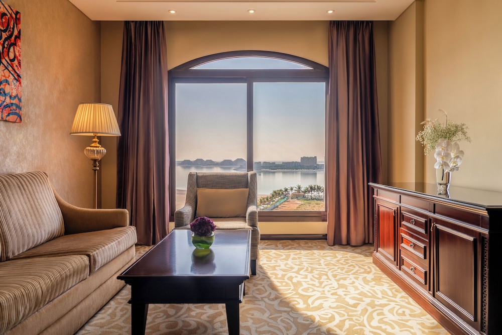 Pullman Resort Al Marjan Island — Hotel rooms in Ras al Khaimah