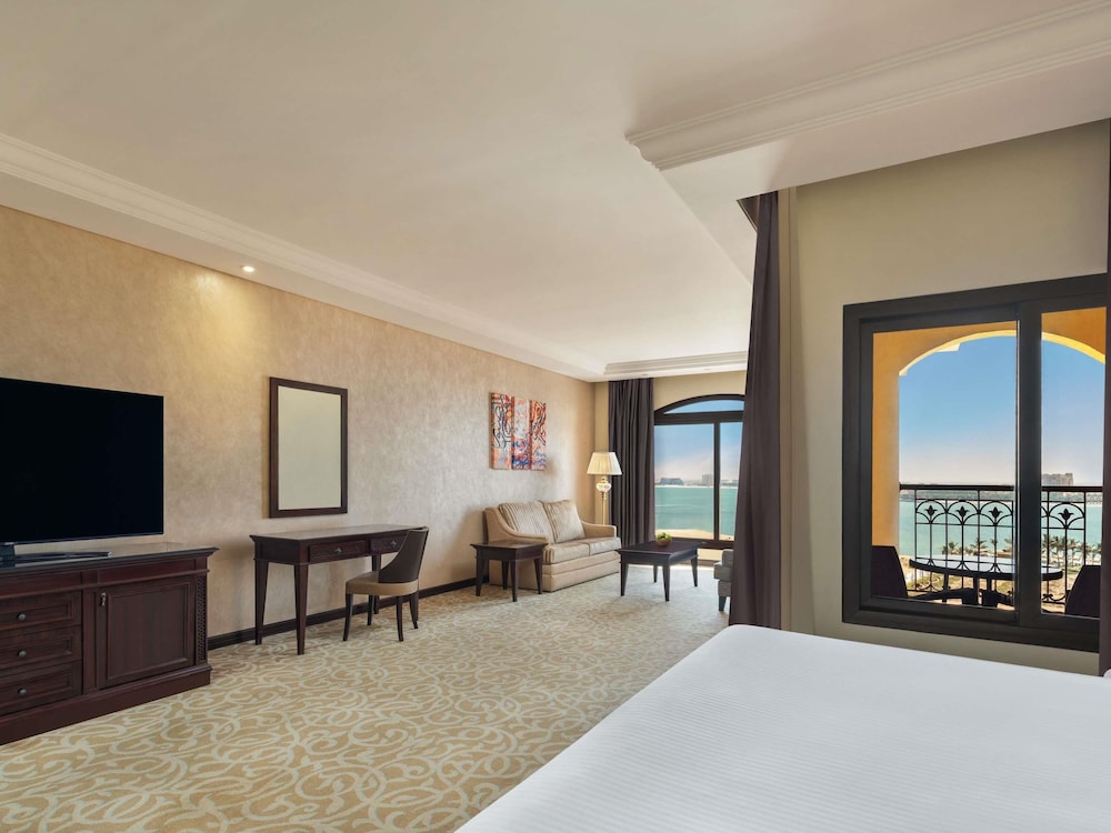 Pullman Resort Al Marjan Island — Hotel rooms in Ras al Khaimah