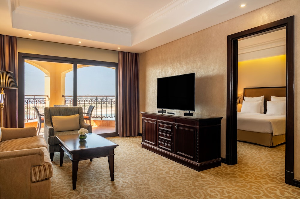 Pullman Resort Al Marjan Island — Hotel rooms in Ras al Khaimah