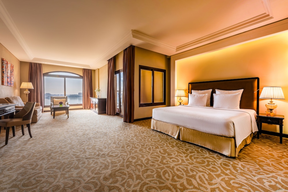 Pullman Resort Al Marjan Island — Hotel rooms in Ras al Khaimah
