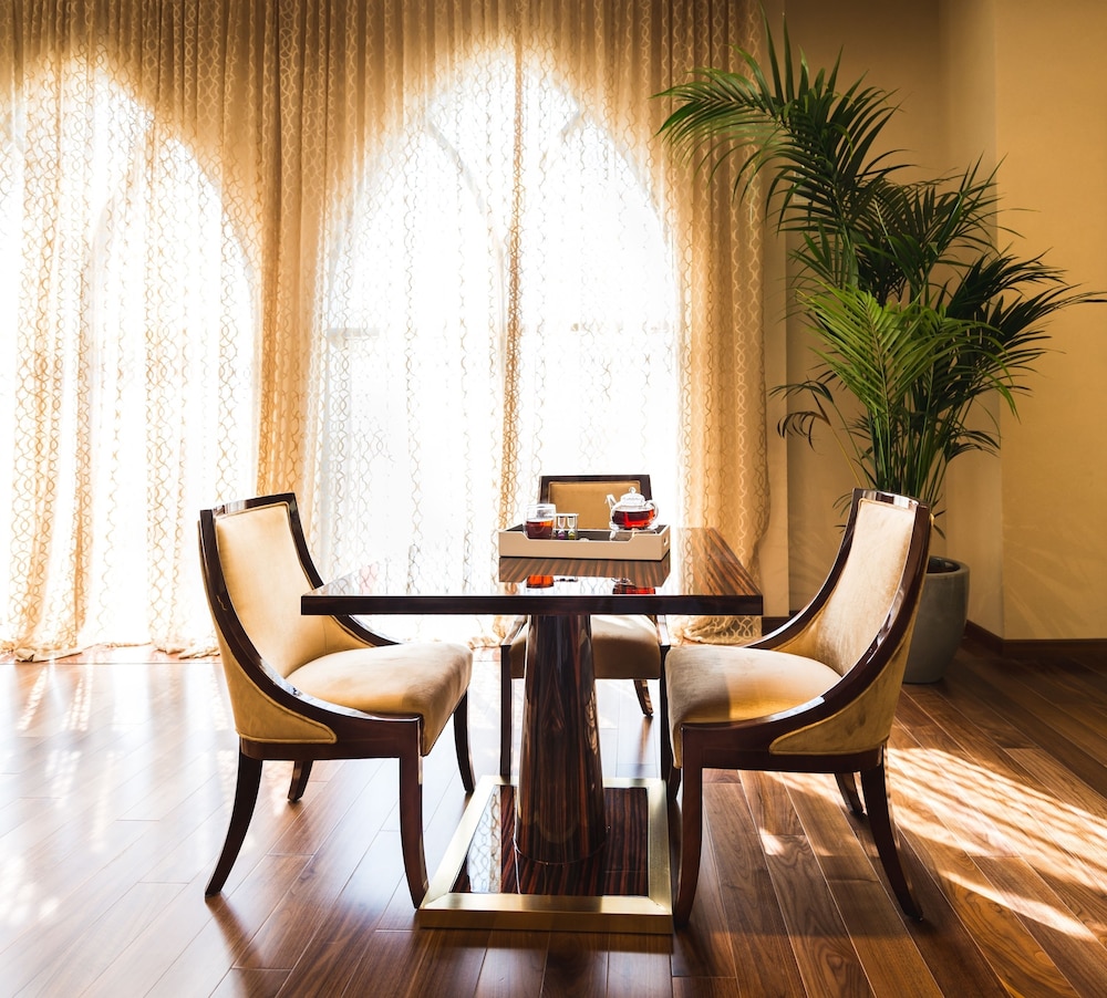 Pullman Resort Al Marjan Island — Hotel rooms in Ras al Khaimah