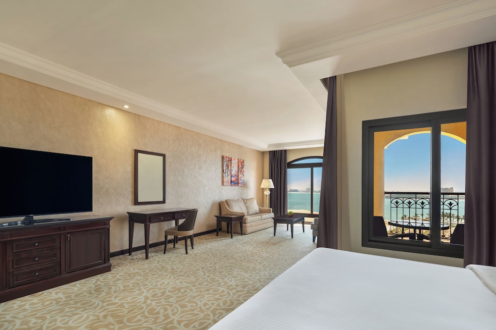 Pullman Resort Al Marjan Island — Hotel rooms in Ras al Khaimah