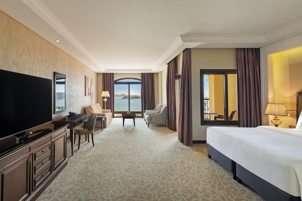 Pullman Resort Al Marjan Island — Hotel rooms in Ras al Khaimah