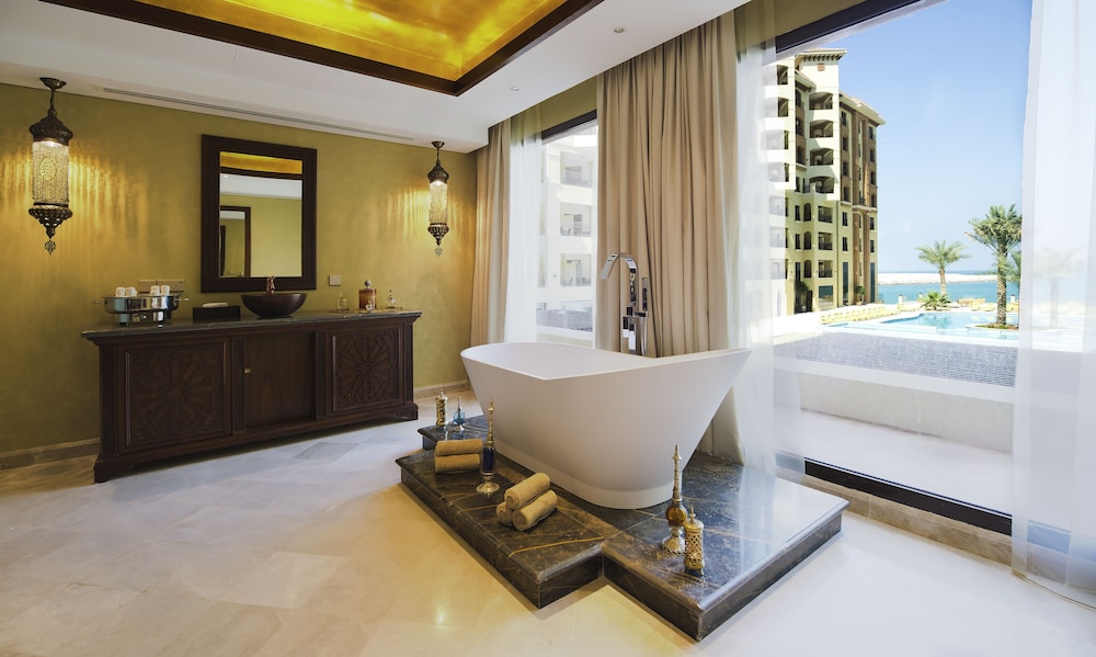 Pullman Resort Al Marjan Island — Hotel rooms in Ras al Khaimah
