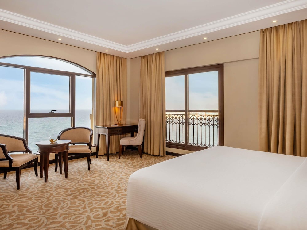 Pullman Resort Al Marjan Island — Hotel rooms in Ras al Khaimah