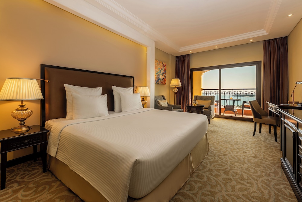 Pullman Resort Al Marjan Island — Hotel rooms in Ras al Khaimah