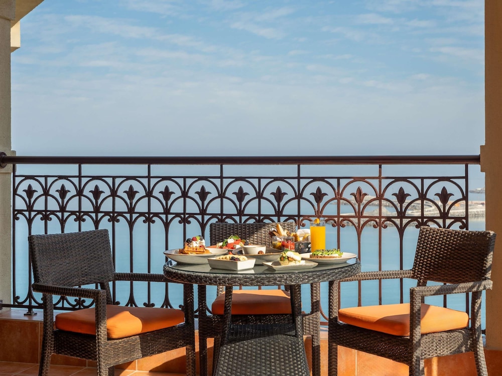 Pullman Resort Al Marjan Island — Hotel rooms in Ras al Khaimah
