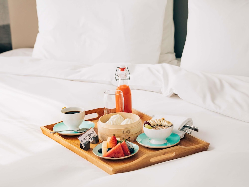 Pullman Resort Al Marjan Island — Hotel rooms in Ras al Khaimah