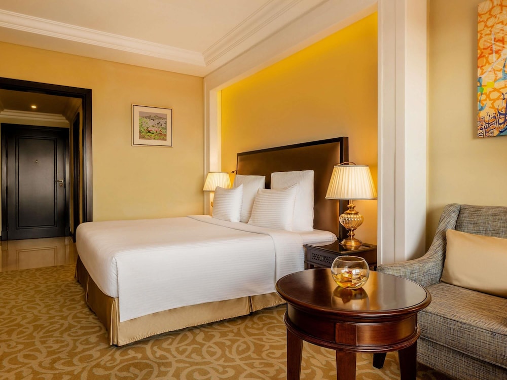 Pullman Resort Al Marjan Island — Hotel rooms in Ras al Khaimah
