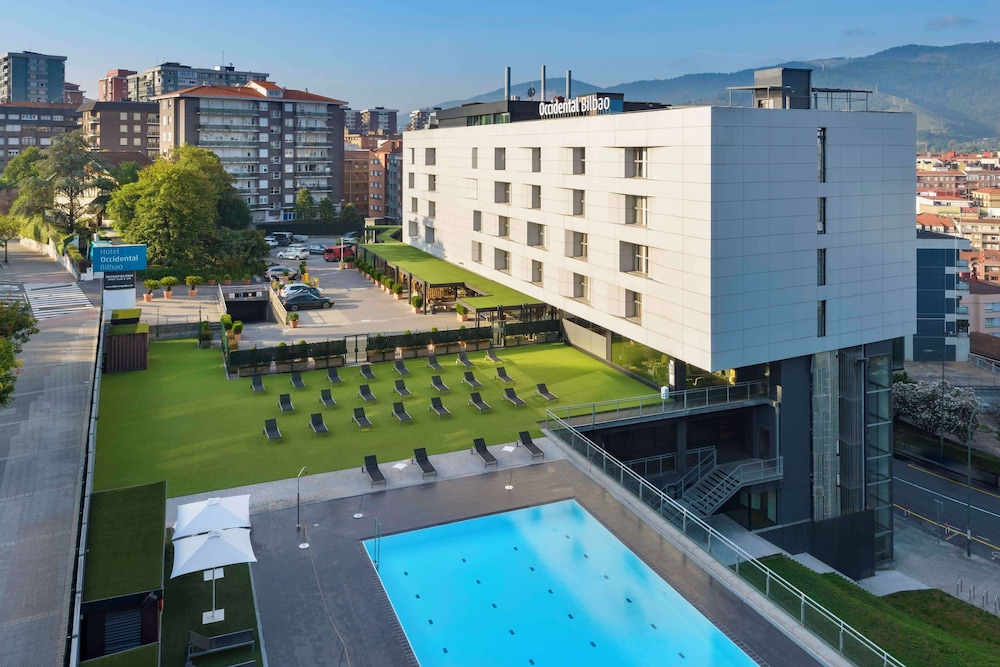 Occidental Bilbao - zdjęcie 2