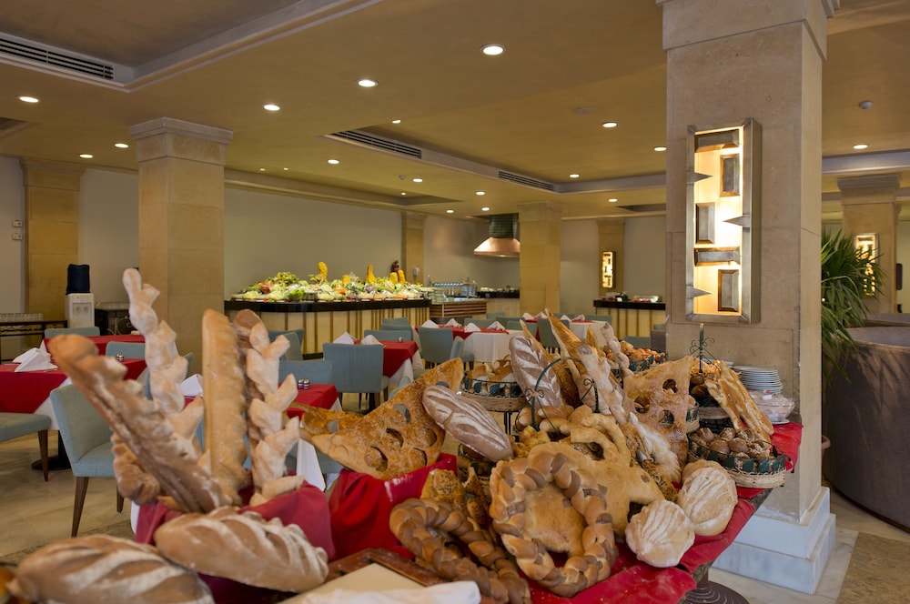 Amphoras Blu Ultra All Inclusive Adults Only — Restaurant & bars in Sharm El Sheikh, Red Sea