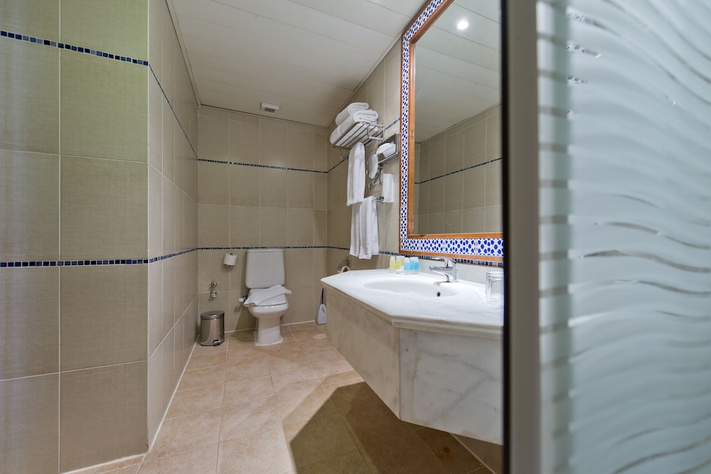 Amphoras Blu Ultra All Inclusive Adults Only — Hotel rooms in Sharm El Sheikh, Red Sea