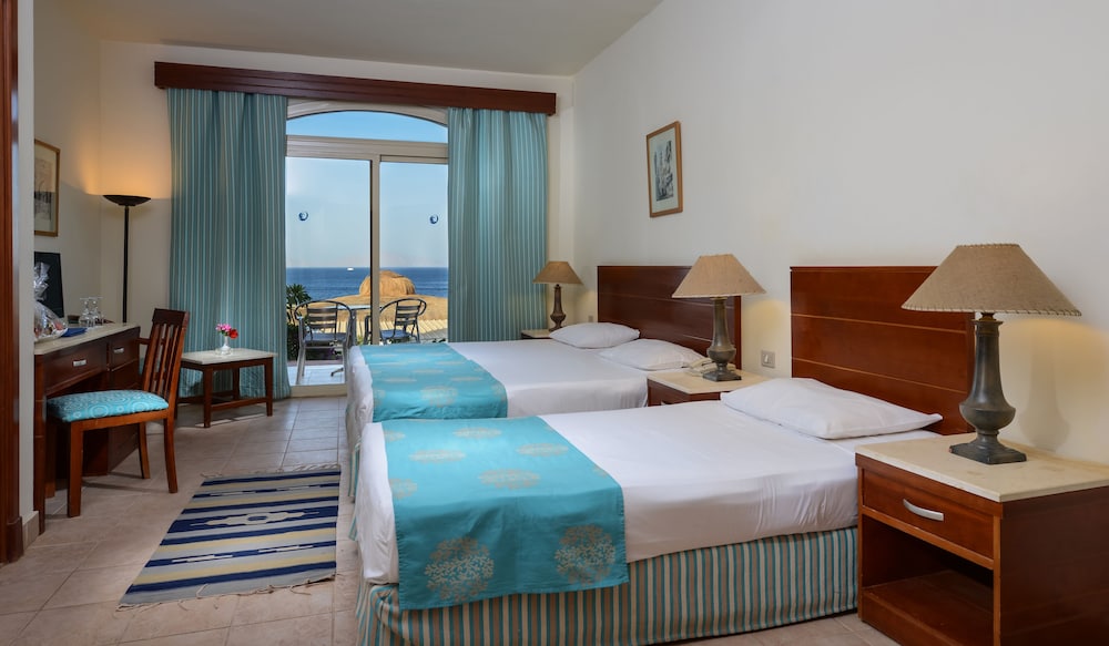 Amphoras Blu Ultra All Inclusive Adults Only — Hotel rooms in Sharm El Sheikh, Red Sea