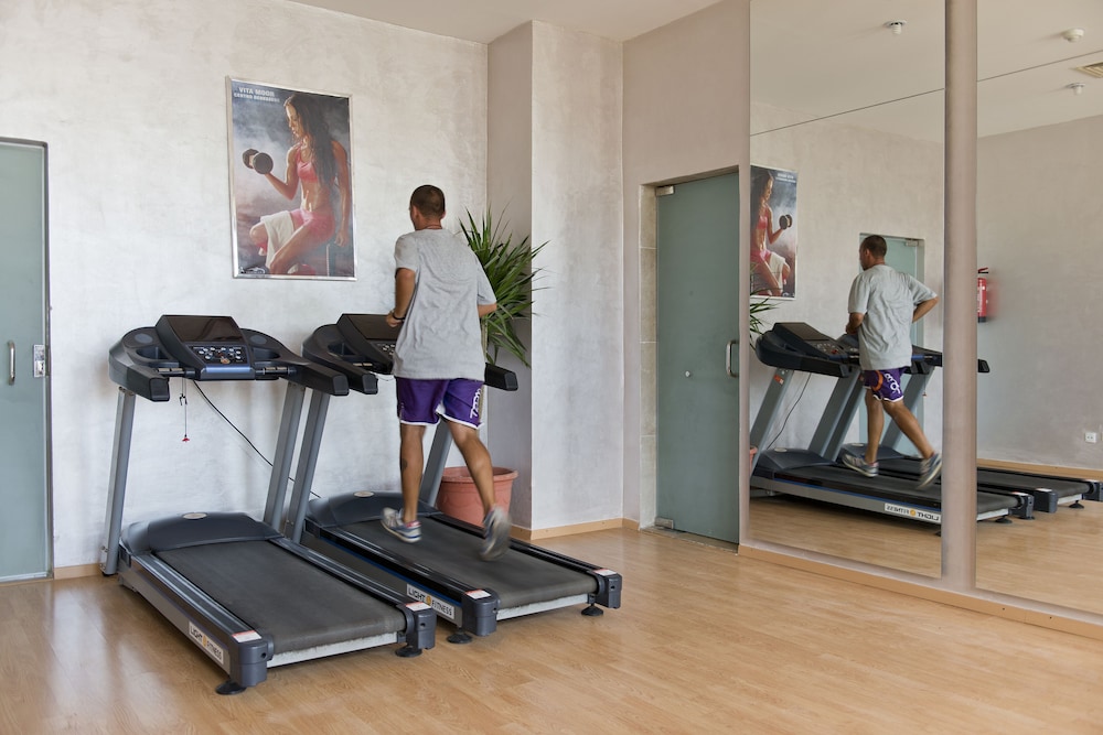 Amphoras Blu Ultra All Inclusive Adults Only — Sports & recreation in Sharm El Sheikh, Red Sea
