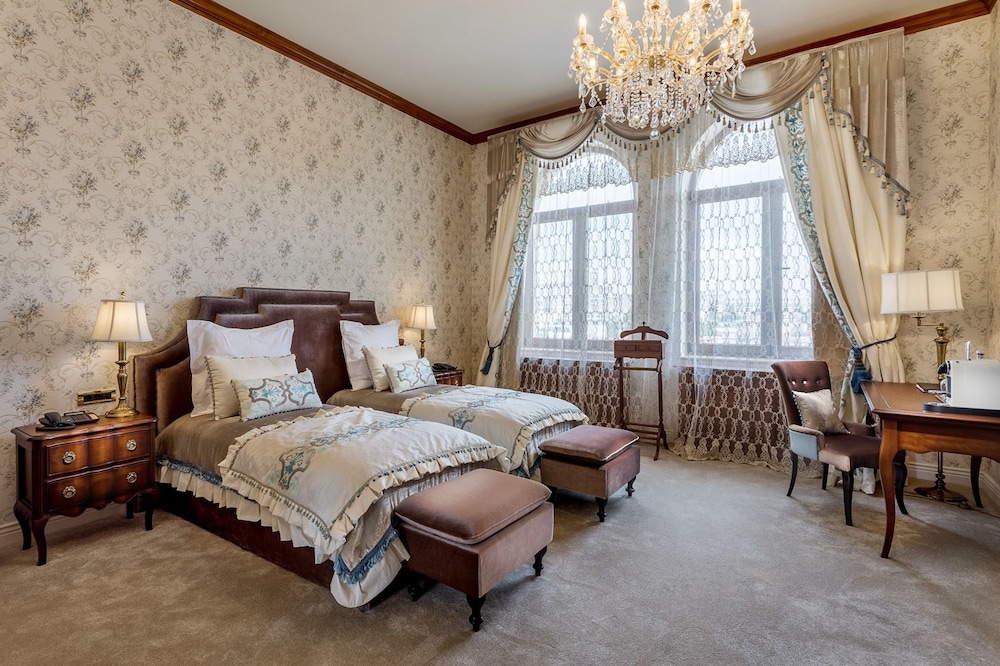 Suter Palace Heritage Boutique Hotel - zdjęcie 5