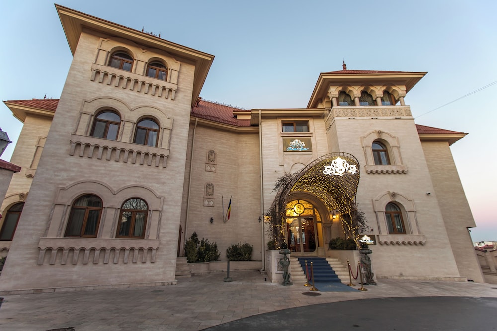 Suter Palace Heritage Boutique Hotel - zdjęcie 4