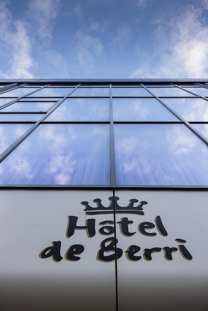 Hôtel de Berri Champs-Élysées, a Luxury Collection Hotel - zdjęcie 5