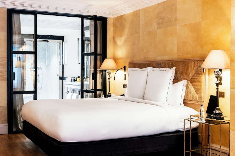 Hôtel de Berri Champs-Élysées, a Luxury Collection Hotel - zdjęcie 2
