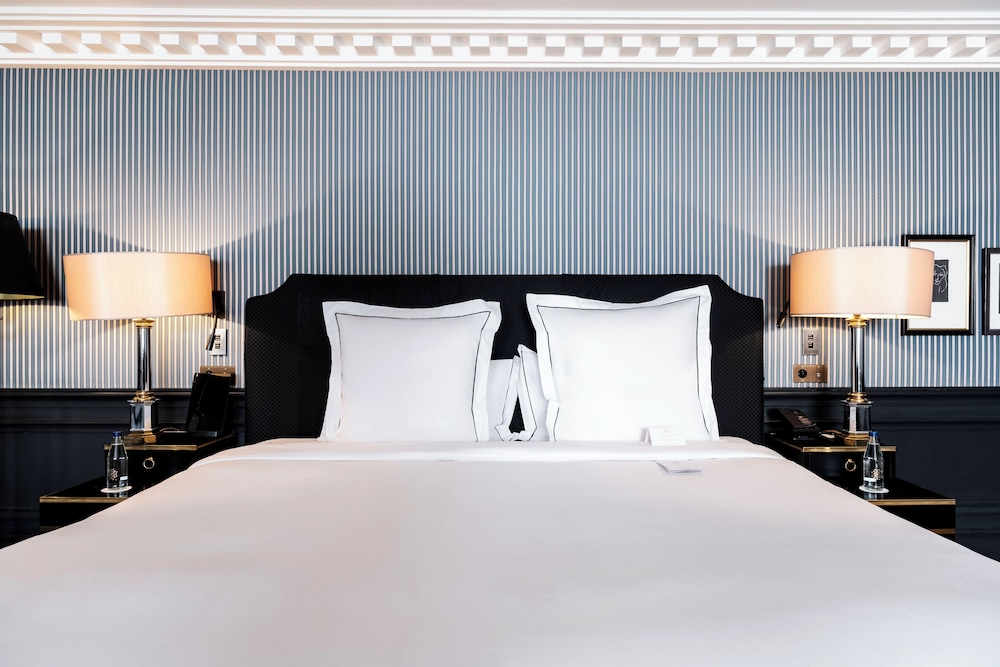 Hôtel de Berri Champs-Élysées, a Luxury Collection Hotel - zdjęcie 4