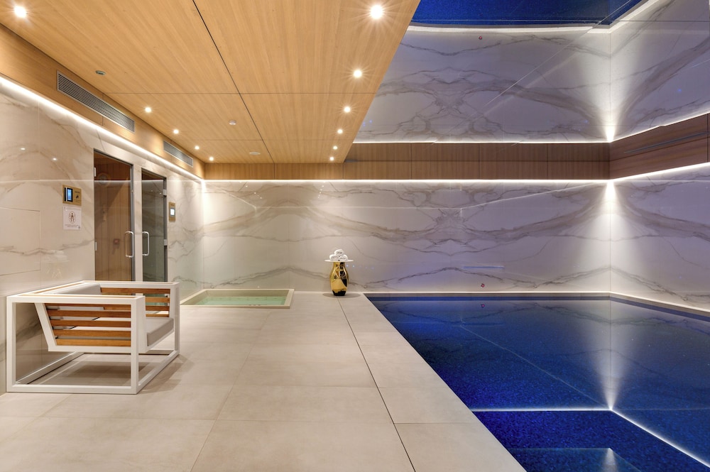 Hôtel Bowmann, a Small Luxury Hotel of the World - zdjęcie 5