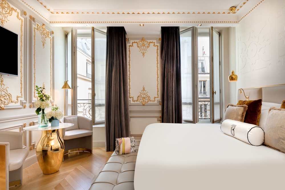 Hôtel Bowmann, a Small Luxury Hotel of the World - zdjęcie 3
