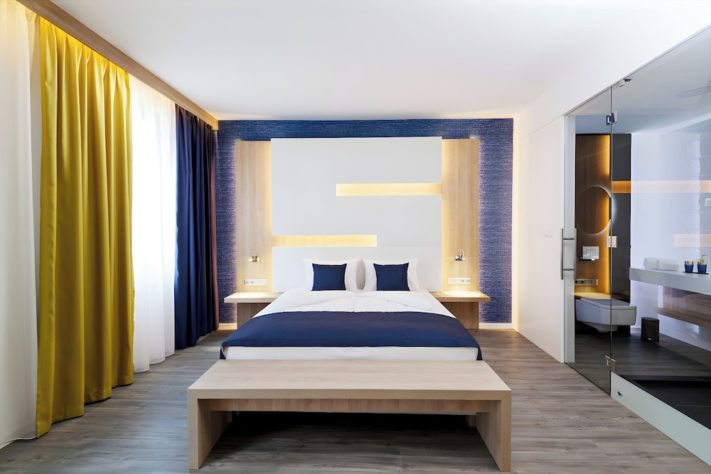 KViHotel Budapest - zdjęcie 5