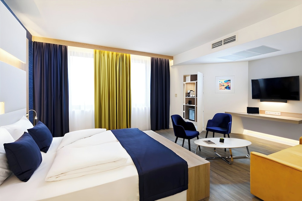 KViHotel Budapest - zdjęcie 3