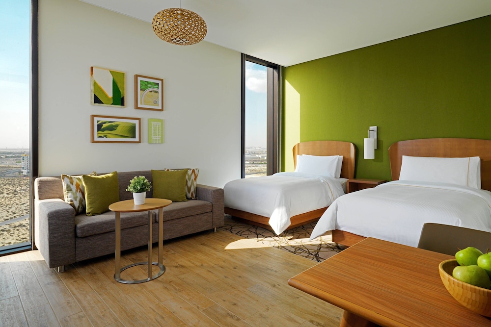 Element by Marriott Me’aisam, Dubai - zdjęcie 4
