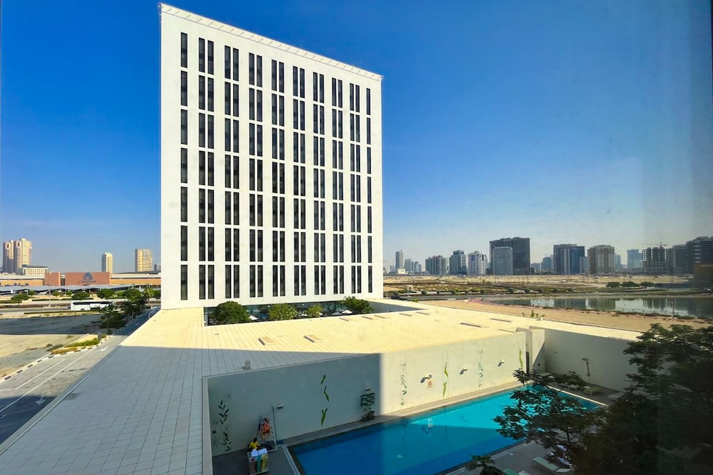 Element by Marriott Me’aisam, Dubai - zdjęcie 2