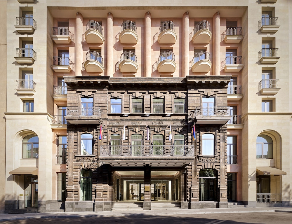The Alexander, A Luxury Collection Hotel, Yerevan - zdjęcie 2