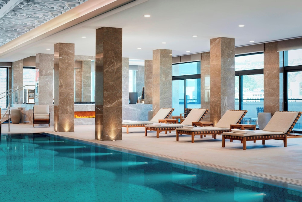 The Alexander, A Luxury Collection Hotel, Yerevan - zdjęcie 5
