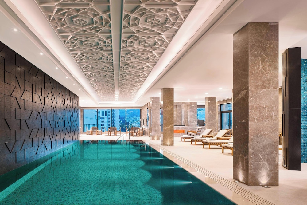 The Alexander, A Luxury Collection Hotel, Yerevan - zdjęcie 3