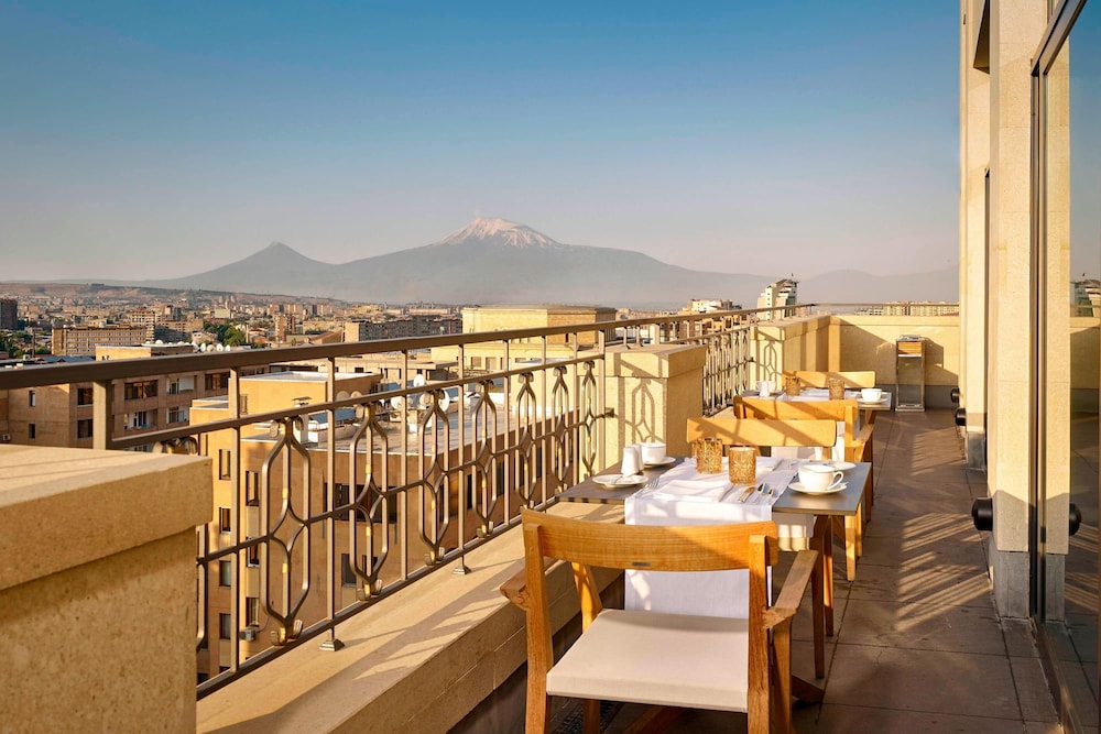 The Alexander, A Luxury Collection Hotel, Yerevan - zdjęcie 4